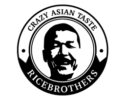 Ricebrothers logo.